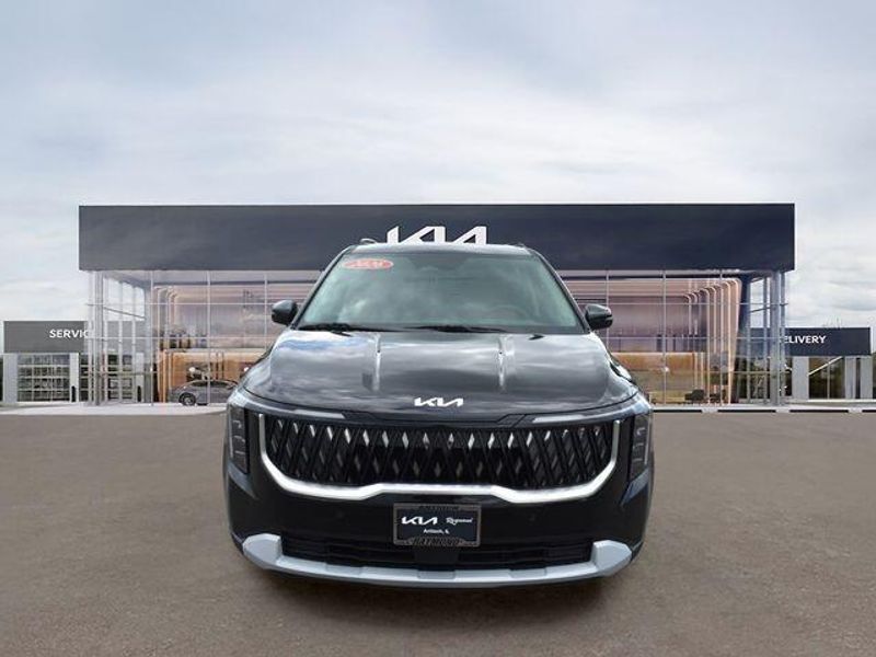 New 2026 Kia Carnival EXImage 9
