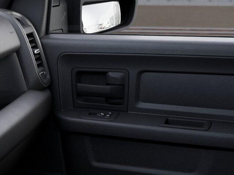 New 2026 RAM 3500 Tradesman Crew Cab 4x4 8