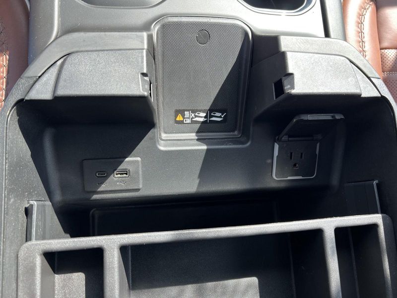 Used 2024 GMC Sierra 2500HD Denali Ultimate