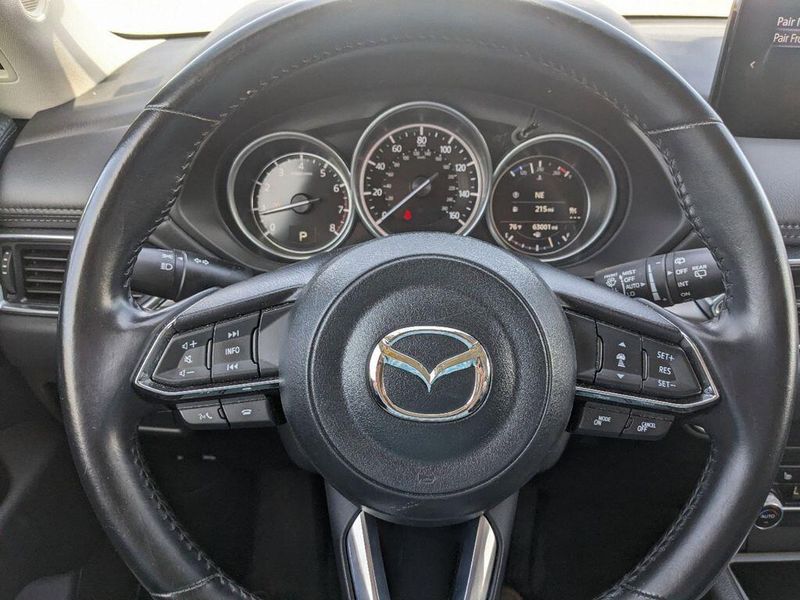 2023 Mazda CX-5 2.5 S Preferred PackageImage 27
