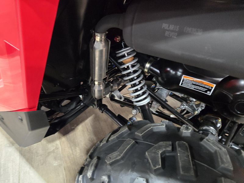 NEW 2026 POLARIS RZR 200 EFI Image 20