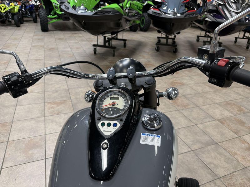 Used 2024 Kawasaki VULCAN 900 CLASSIC Image 23