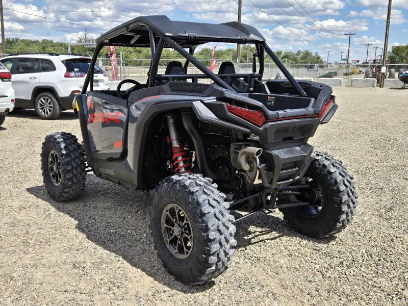 New 2026 Polaris RZR XP 1000 ULTIMATE 