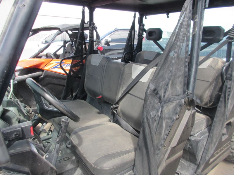 USED 2025 CFMOTO UFORCE 800 XL CF800UZ-4 Image 10