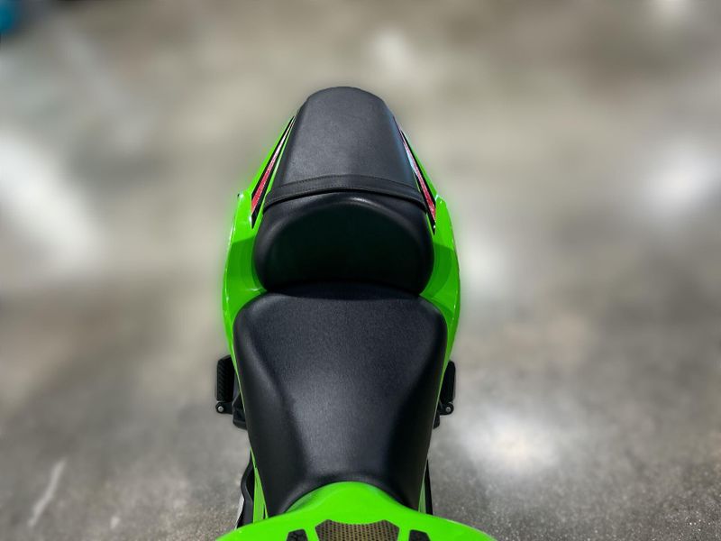 Used 2023 Kawasaki NINJA 650 Image 22