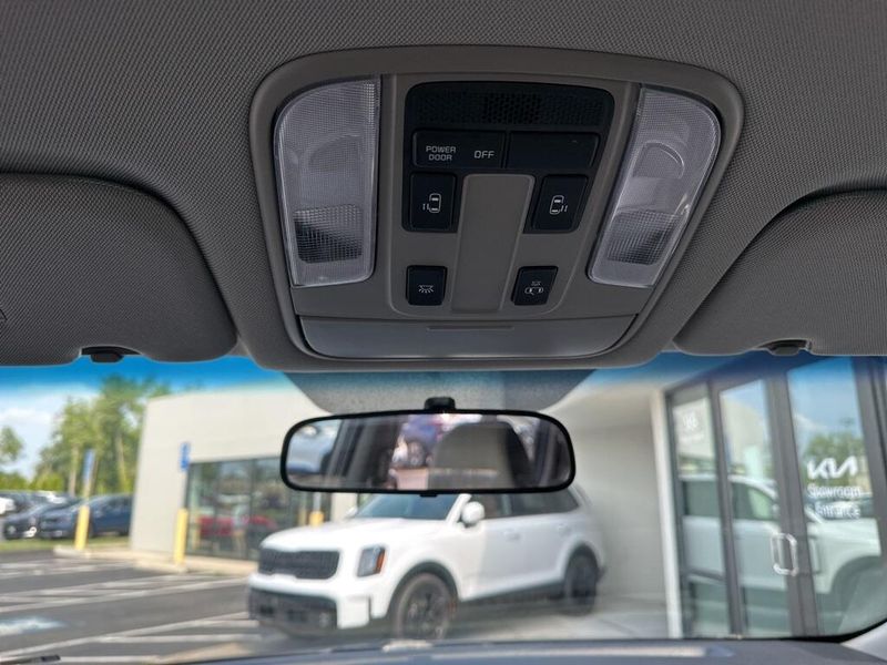Used 2021 Kia Sedona EXImage 27