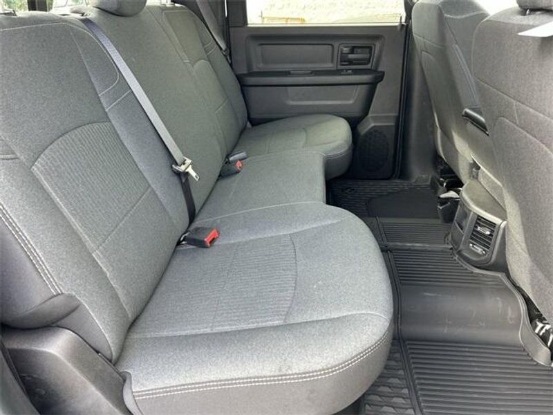 Used 2023 RAM 2500 TradesmanImage 15