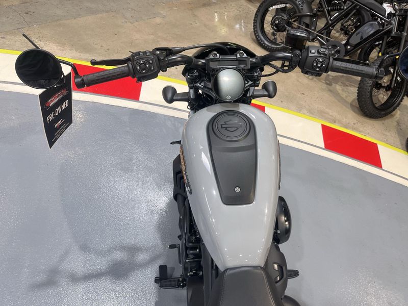 Used 2025 Harley-Davidson Nightster Special Image 19