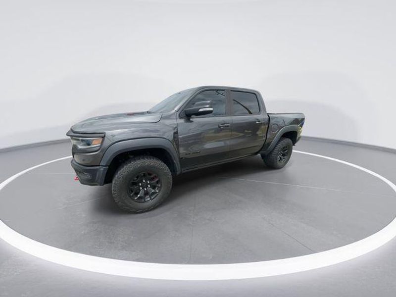 Used 2021 RAM 1500 TRXImage 4