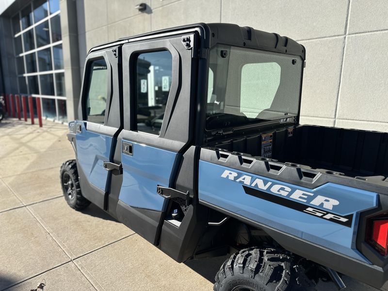 2026 Polaris RANGER CREW SP 570 NORTHSTARImage 6