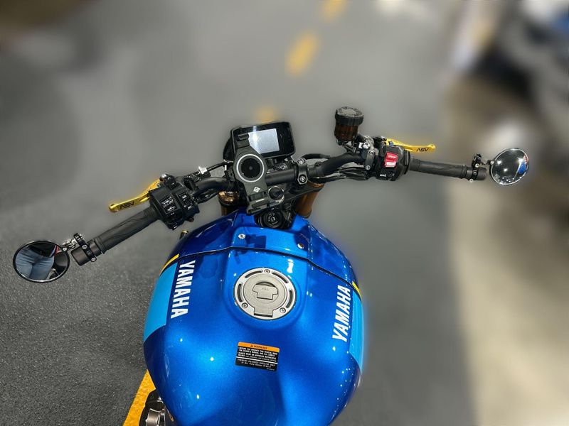Used 2023 Yamaha XSR900 Image 20