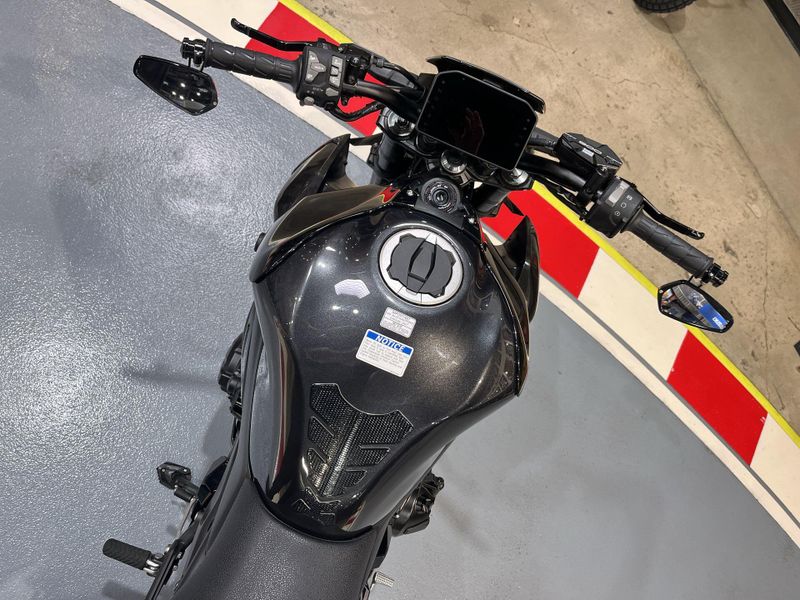 Used 2025 Kawasaki Z900 ABS Image 15