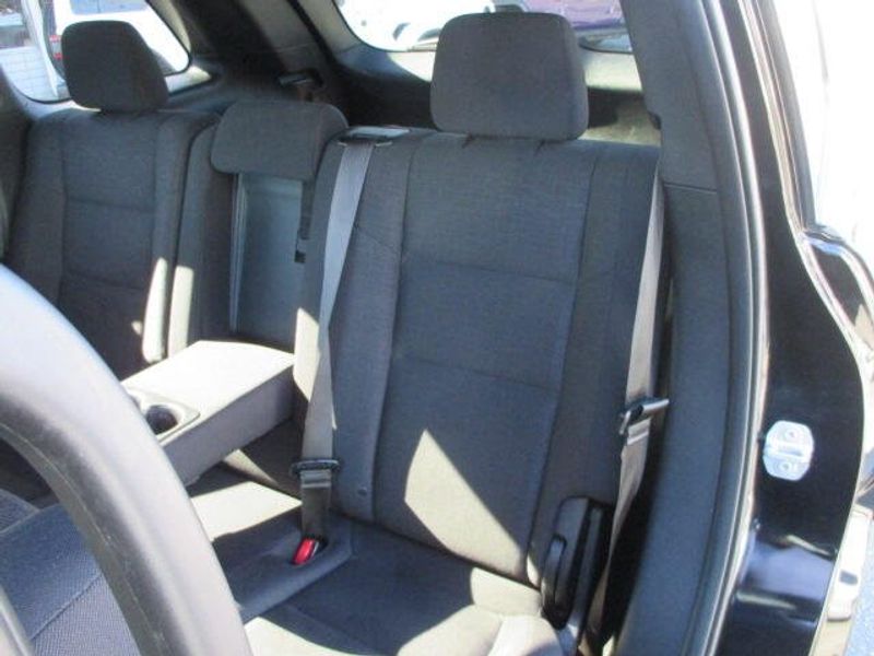 Used 2017 Jeep Grand Cherokee LaredoImage 21