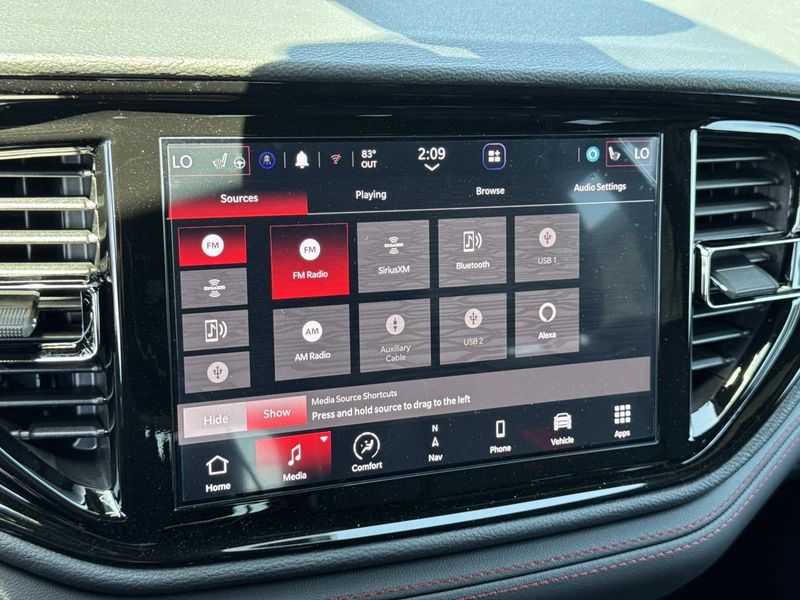 New 2026 Dodge Durango Gt Plus Awd Hemi V8