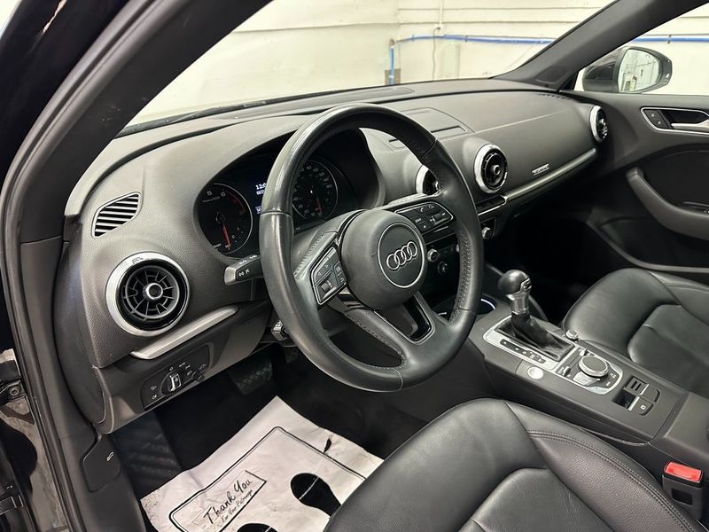 2019 Audi A3 2.0T Premium PlusImage 22