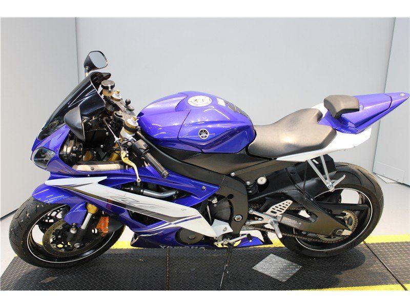 2011 Yamaha YZFImage 2