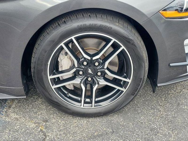 Used 2020 Ford Mustang GT Fastback