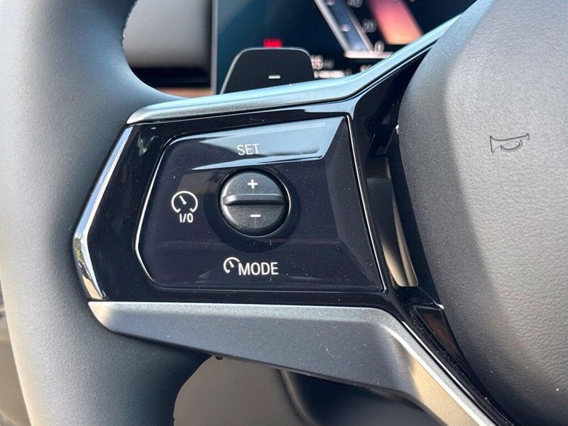 New 2027 BMW 5 Series 530iImage 20