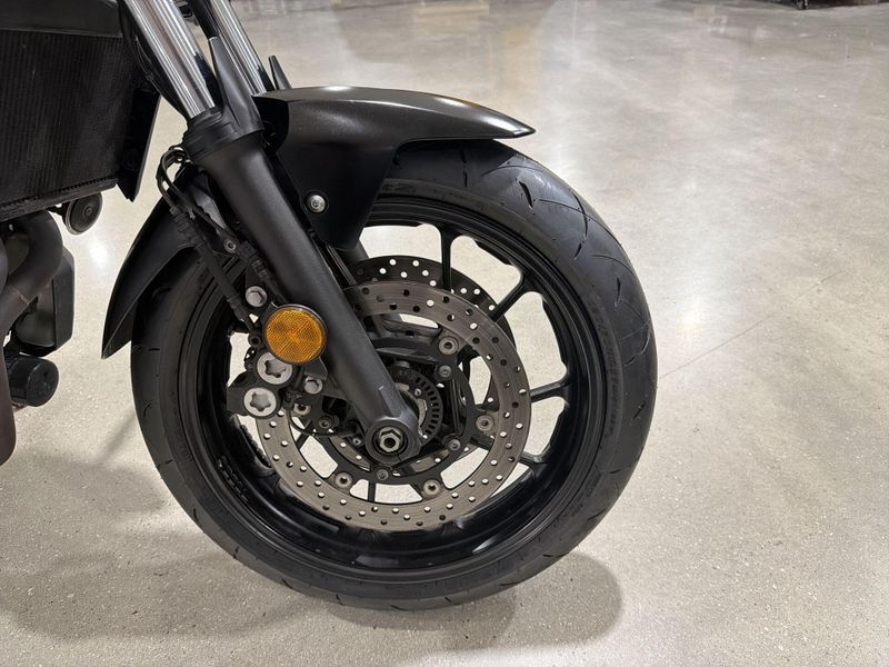 Used 2024 Yamaha MT 07 Image 19