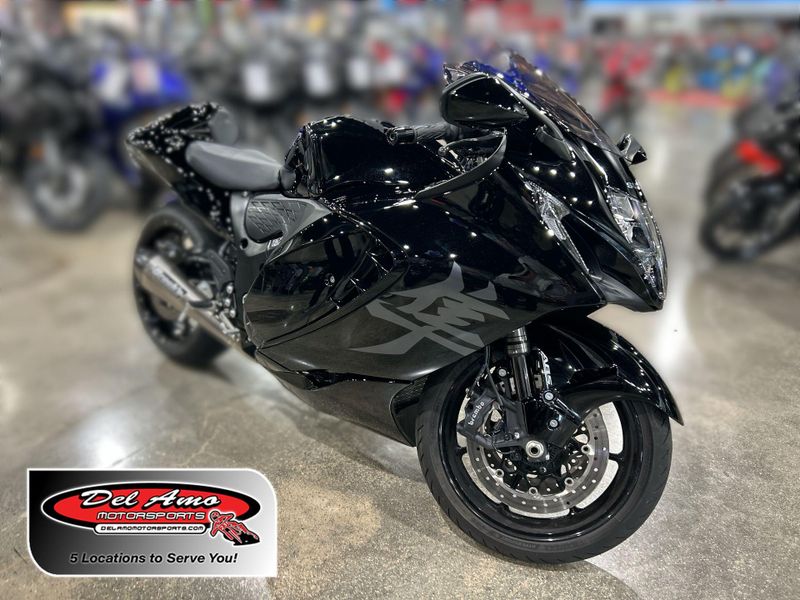 Used 2025 Suzuki Hayabusa 