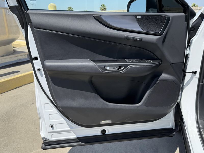 2024 Lexus NX 350 F SPORT HandlingImage 18