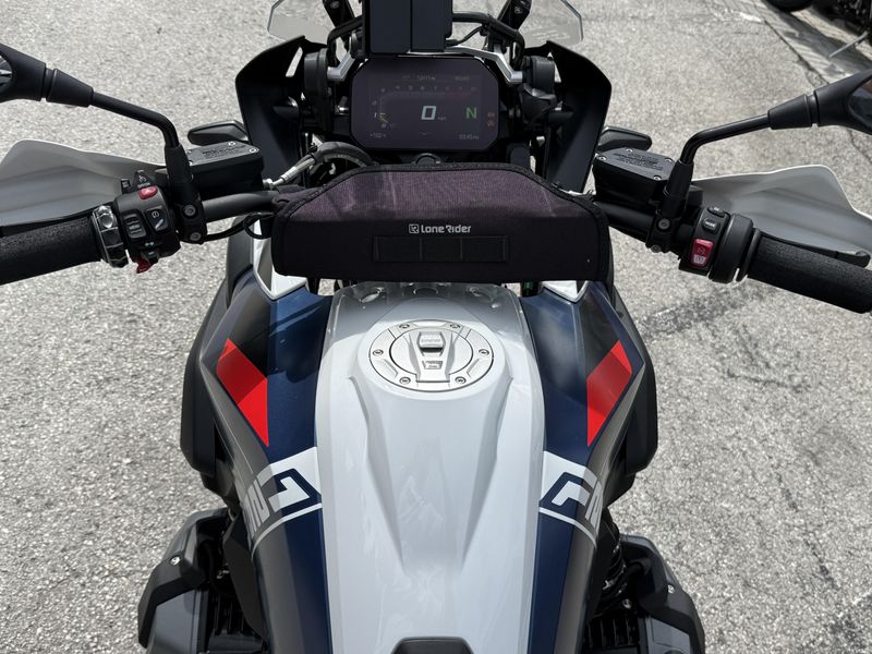 2023 BMW R 1250 GS