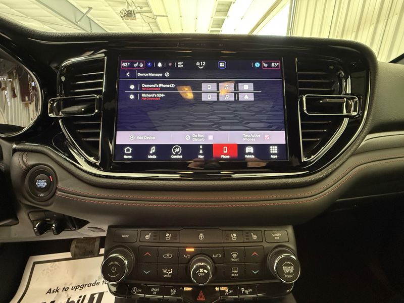 Used 2024 Dodge Durango GT PlusImage 35