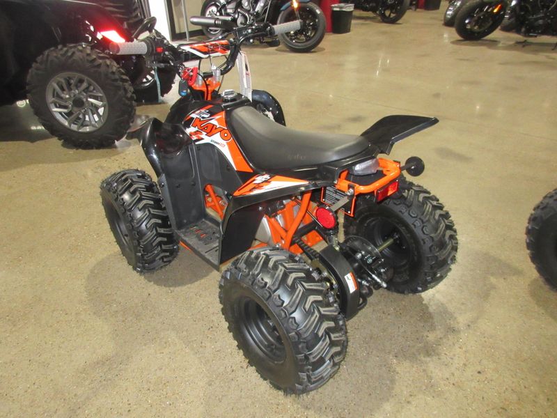 NEW 2026 KAYO STORM 70 Image 10