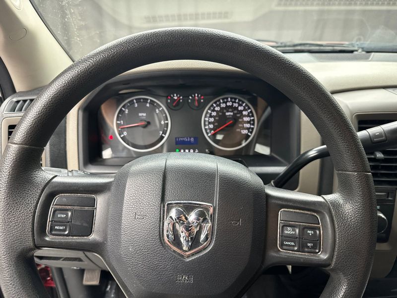 2012 RAM 1500 ExpressImage 10