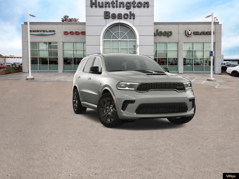 2025 Dodge Durango R/T 20th Anniversary Plus AWDImage 16