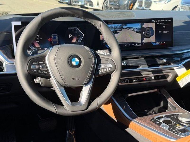 New 2026 BMW X5 xDrive40iImage 23