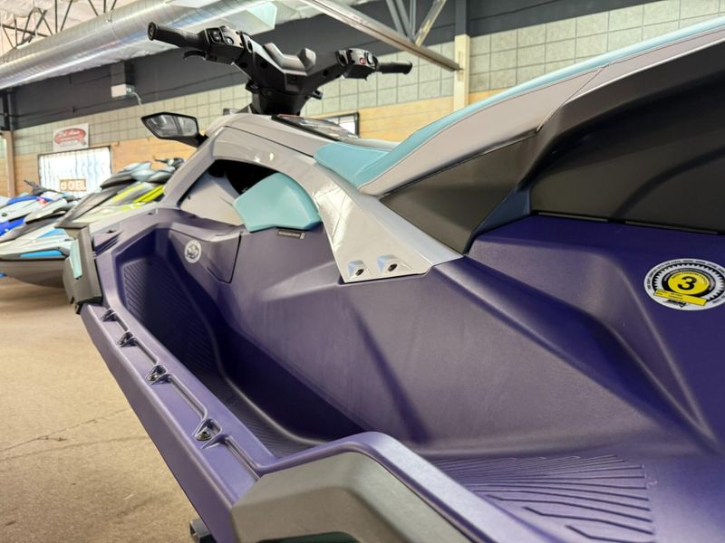 New 2025 Yamaha JETBLASTER LTD Image 13