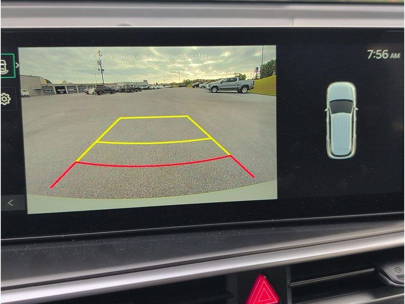 Used 2026 Kia Sorento SImage 15