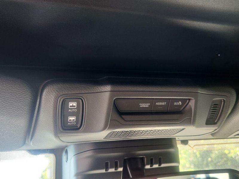 2024 Jeep Wrangler 4-door SaharaImage 35
