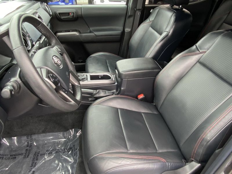 Used 2023 Toyota Tacoma TRD ProImage 15
