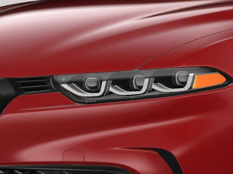 New 2025 Alfa Romeo Tonale Intensa AwdImage 32