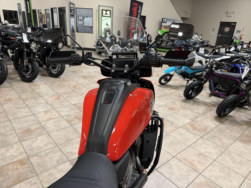 Used 2026 Harley-Davidson PAN AMERICA 1250 SPECIAL Image 25