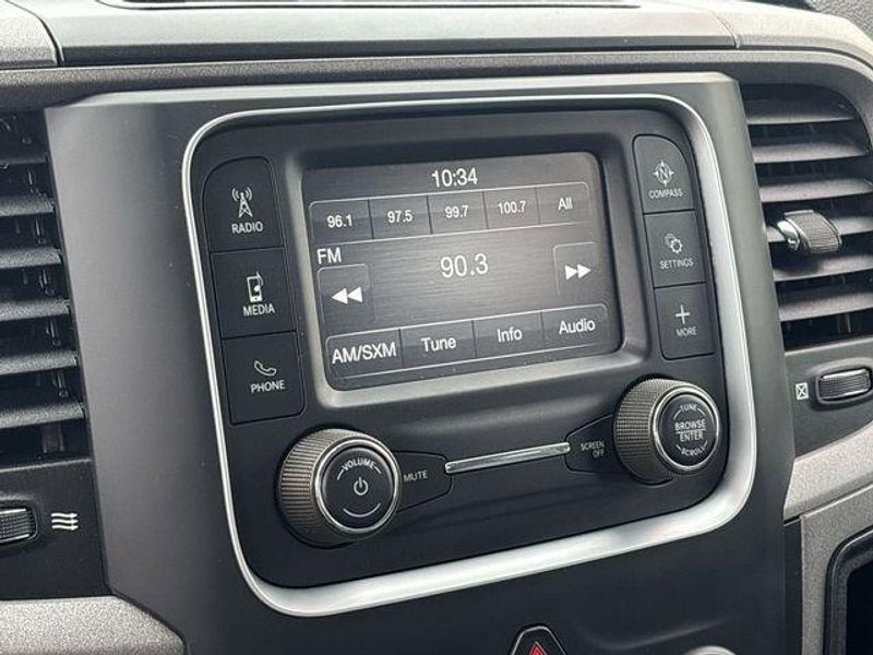 Used 2023 RAM 1500 Classic TradesmanImage 24