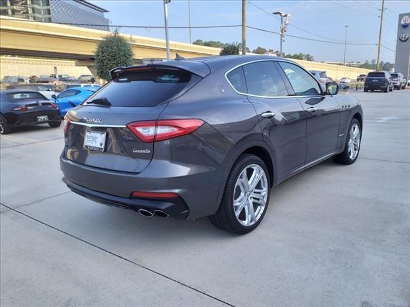 2020 Maserati Levante S GranSportImage 2