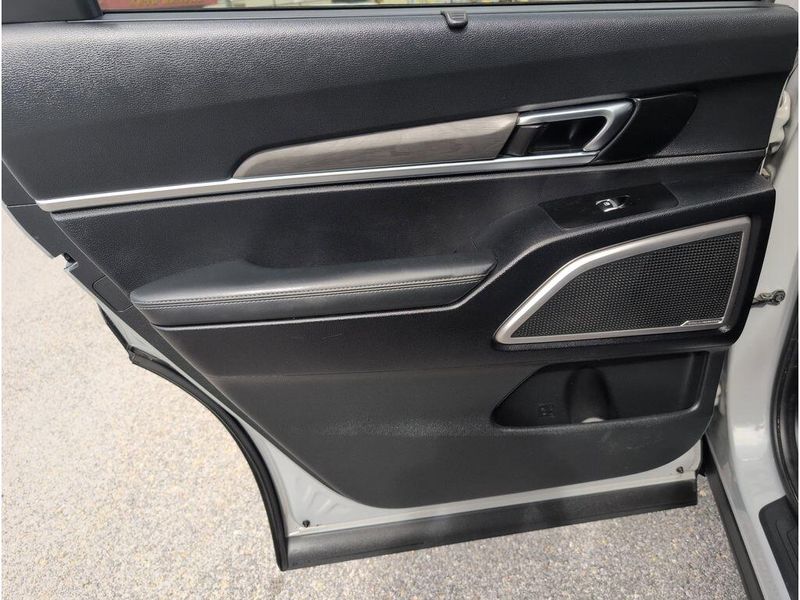 Used 2024 Kia Telluride EX X-LineImage 33