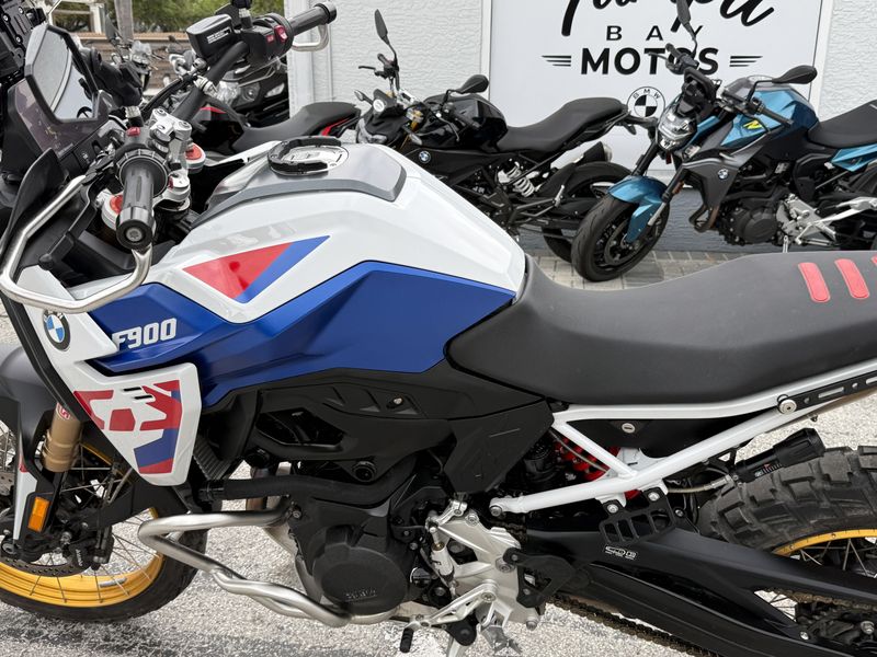 Used 2024 BMW F 900 GS 