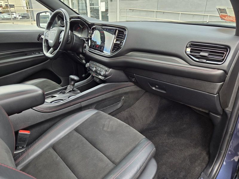 2021 Dodge Durango R/T photo 30
