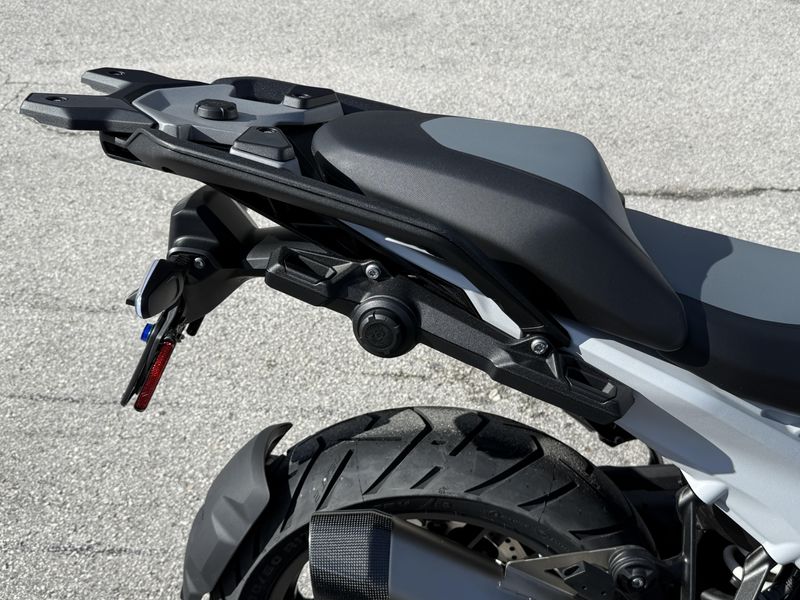 2026 BMW R 1300 GS
