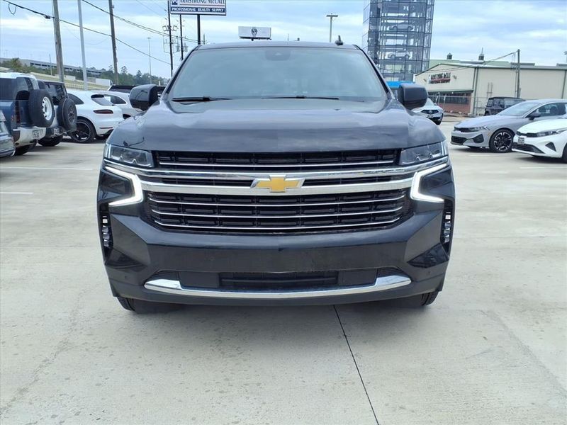 Used 2024 Chevrolet Tahoe LTImage 4