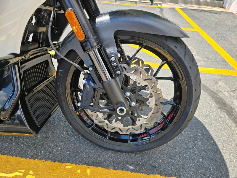 Used 2024 Harley-Davidson FLTRXSTSE Road Glide ST Image 17