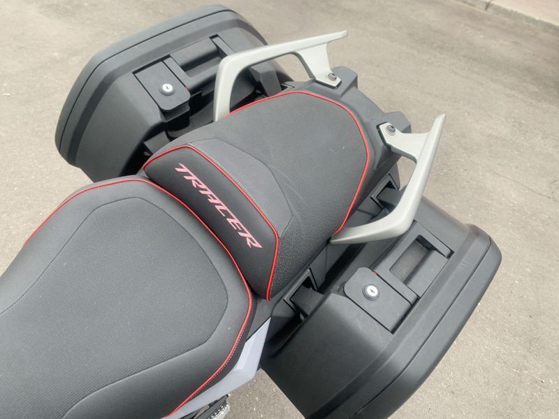Used 2019 Yamaha TRACER 900 Image 19