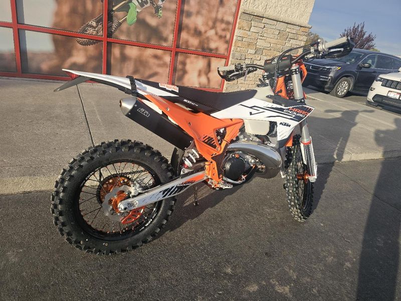 New 2026 KTM 300 XC W HARDENDURO 