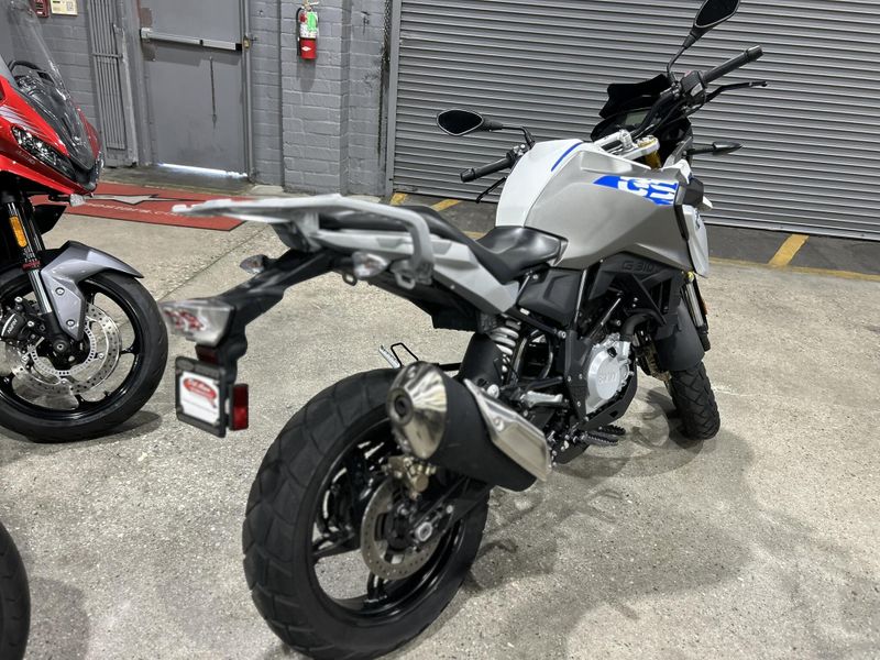 Used 2019 BMW G 310 GS Image 12