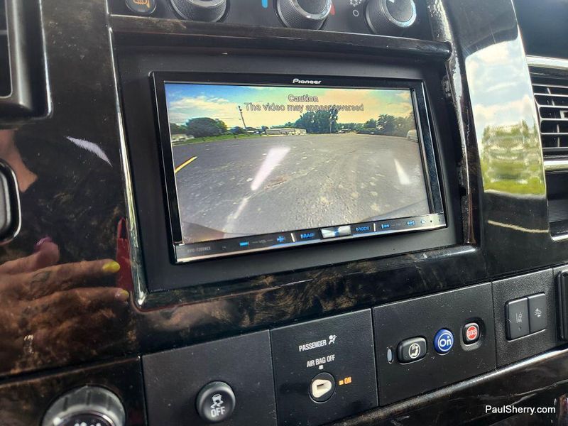 2020 GMC Savana Cargo Image 42