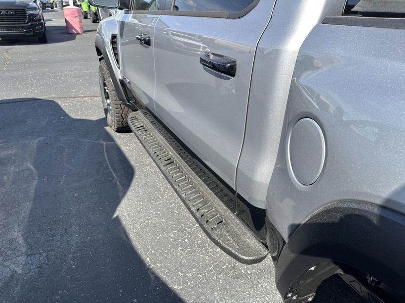 2025 RAM 1500 Rho Crew Cab 4x4 5